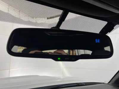 2017 Toyota Tacoma SR5 V6