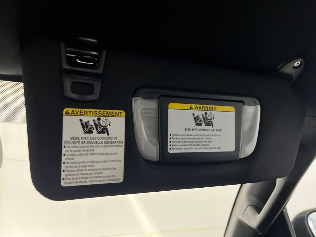 2017 Toyota Tacoma SR5 V6