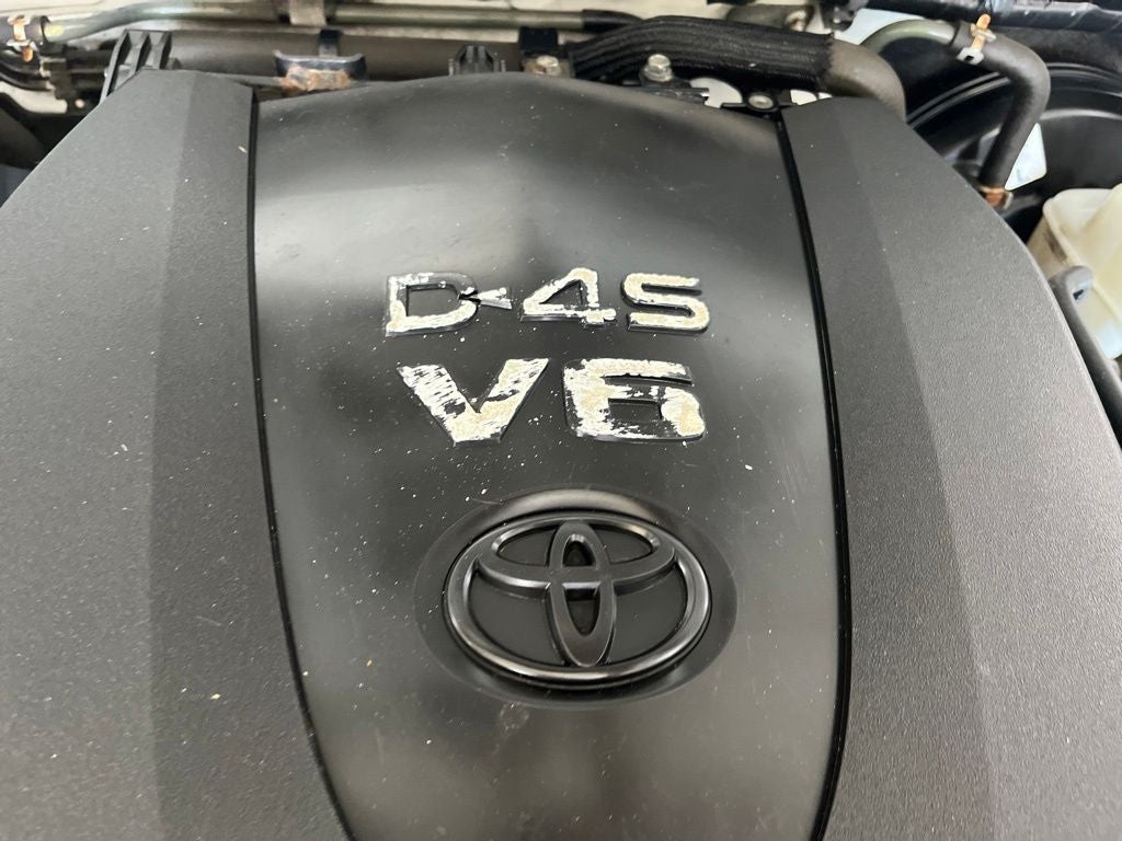 2019 Toyota Tacoma TRD Off-Road V6