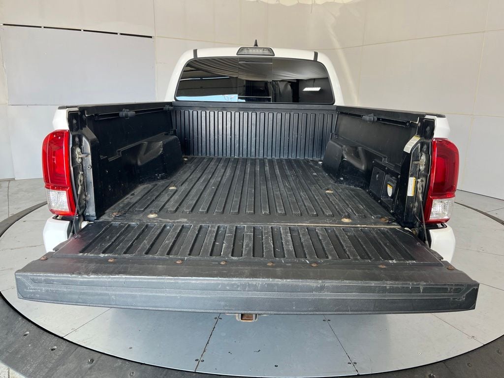 2019 Toyota Tacoma TRD Off-Road V6