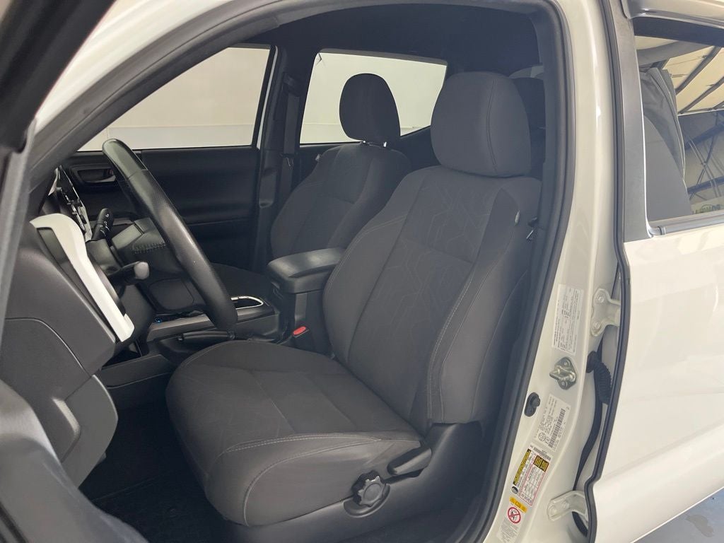 2019 Toyota Tacoma TRD Off-Road V6