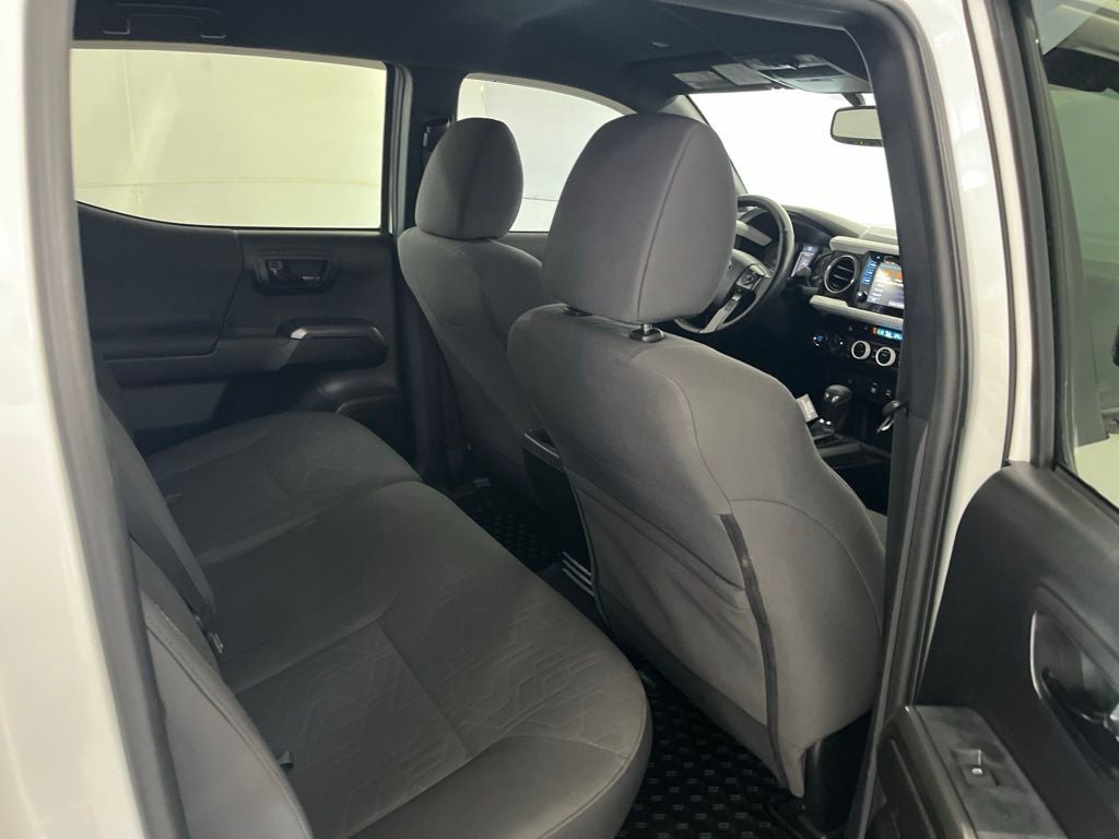 2019 Toyota Tacoma TRD Off-Road V6
