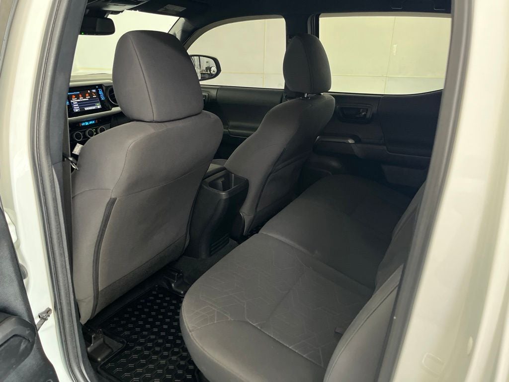 2019 Toyota Tacoma TRD Off-Road V6