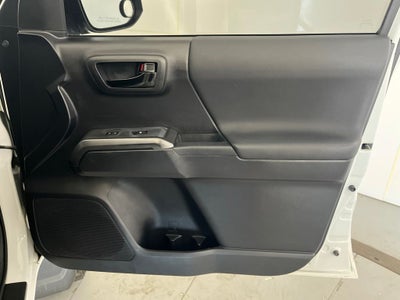 2019 Toyota Tacoma TRD Off-Road V6