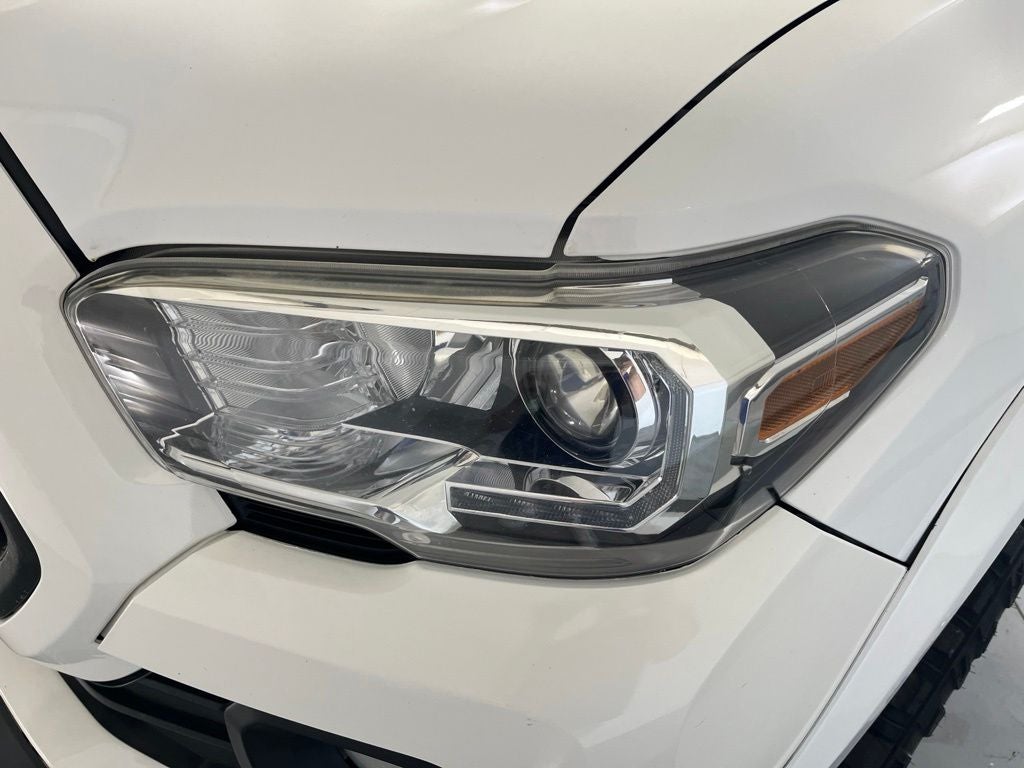 2019 Toyota Tacoma TRD Off-Road V6