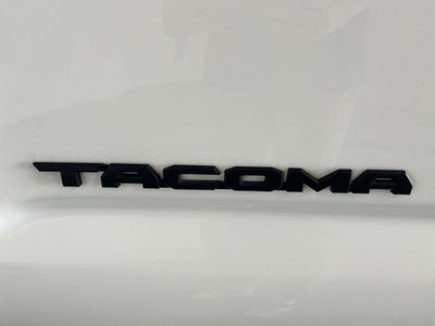 2019 Toyota Tacoma TRD Off-Road V6