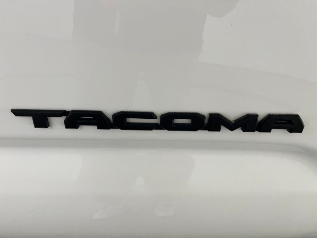 2019 Toyota Tacoma TRD Off-Road V6