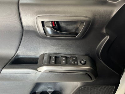 2019 Toyota Tacoma TRD Off-Road V6