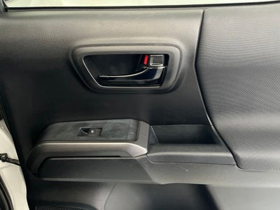 2019 Toyota Tacoma TRD Off-Road V6