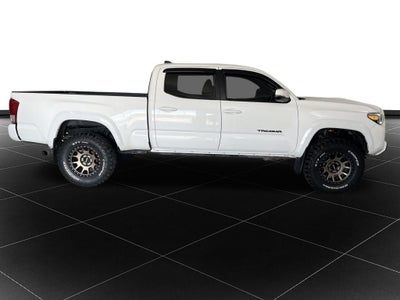 2019 Toyota Tacoma TRD Off-Road V6