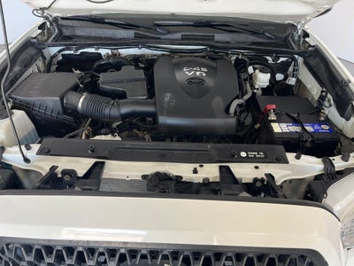 2019 Toyota Tacoma TRD Off-Road V6