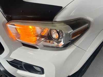 2016 Toyota Tacoma SR5 V6