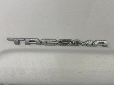 2016 Toyota Tacoma SR5 V6