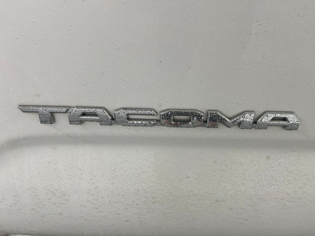 2016 Toyota Tacoma SR5 V6