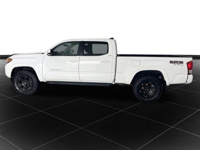 2016 Toyota Tacoma SR5 V6