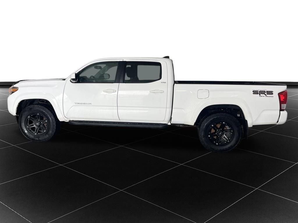 2016 Toyota Tacoma SR5 V6