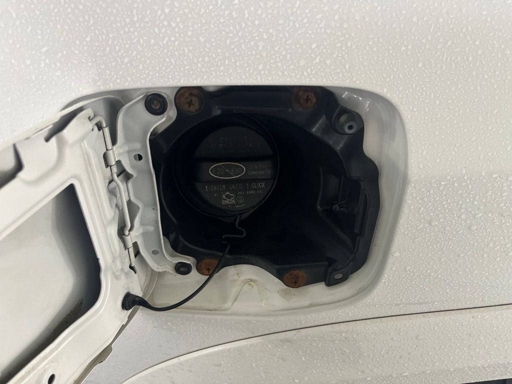 2016 Toyota Tacoma SR5 V6