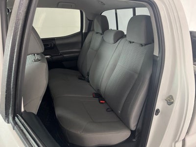 2016 Toyota Tacoma SR5 V6