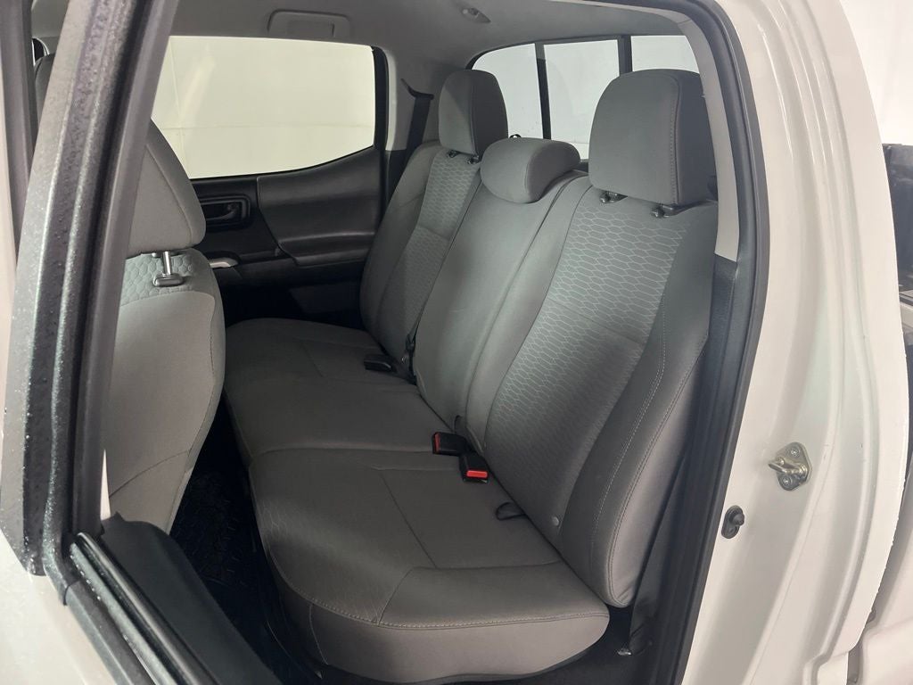 2016 Toyota Tacoma SR5 V6