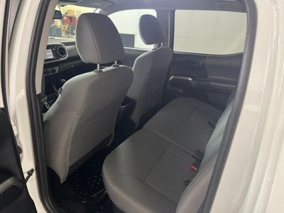 2016 Toyota Tacoma SR5 V6