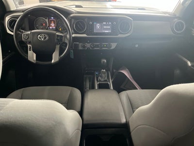 2016 Toyota Tacoma SR5 V6