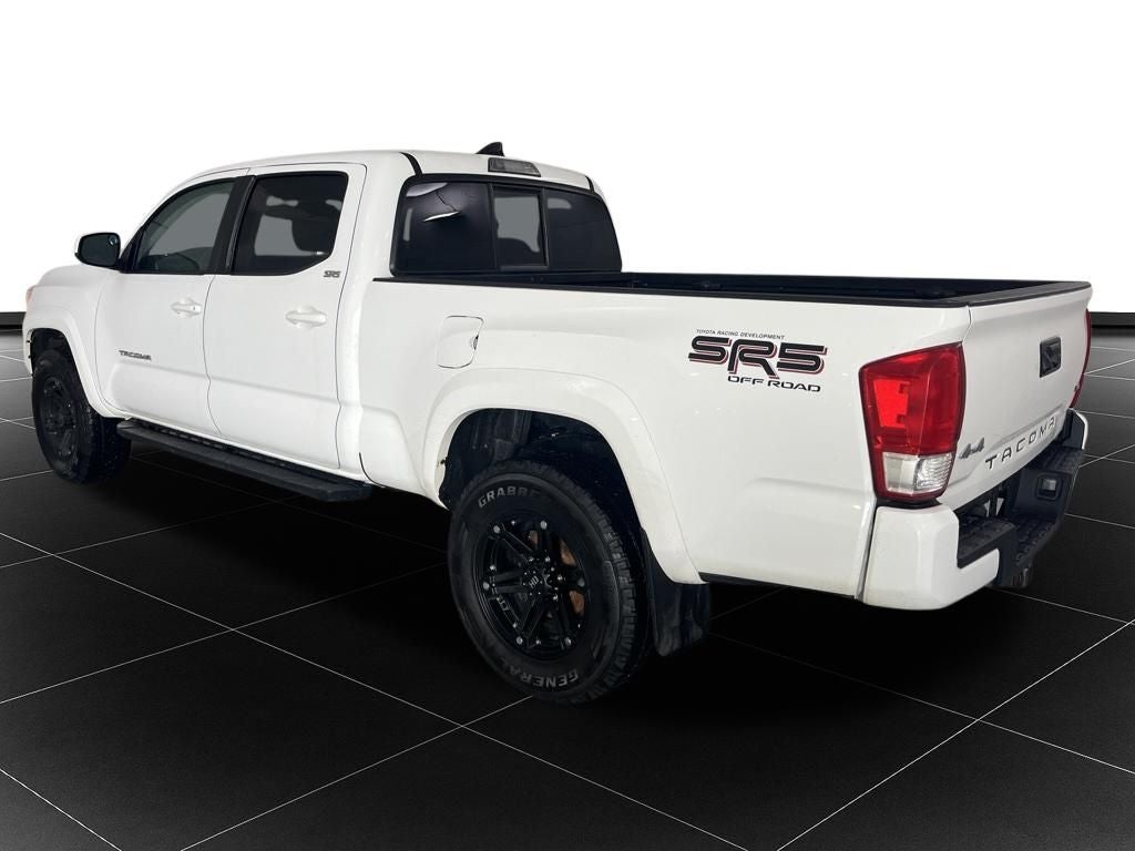 2016 Toyota Tacoma SR5 V6