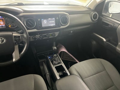 2016 Toyota Tacoma SR5 V6