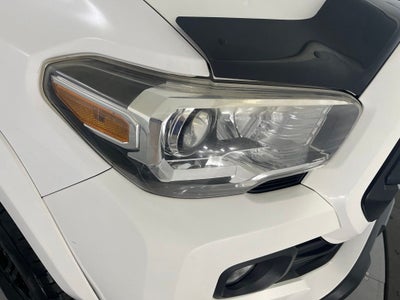 2016 Toyota Tacoma SR5 V6