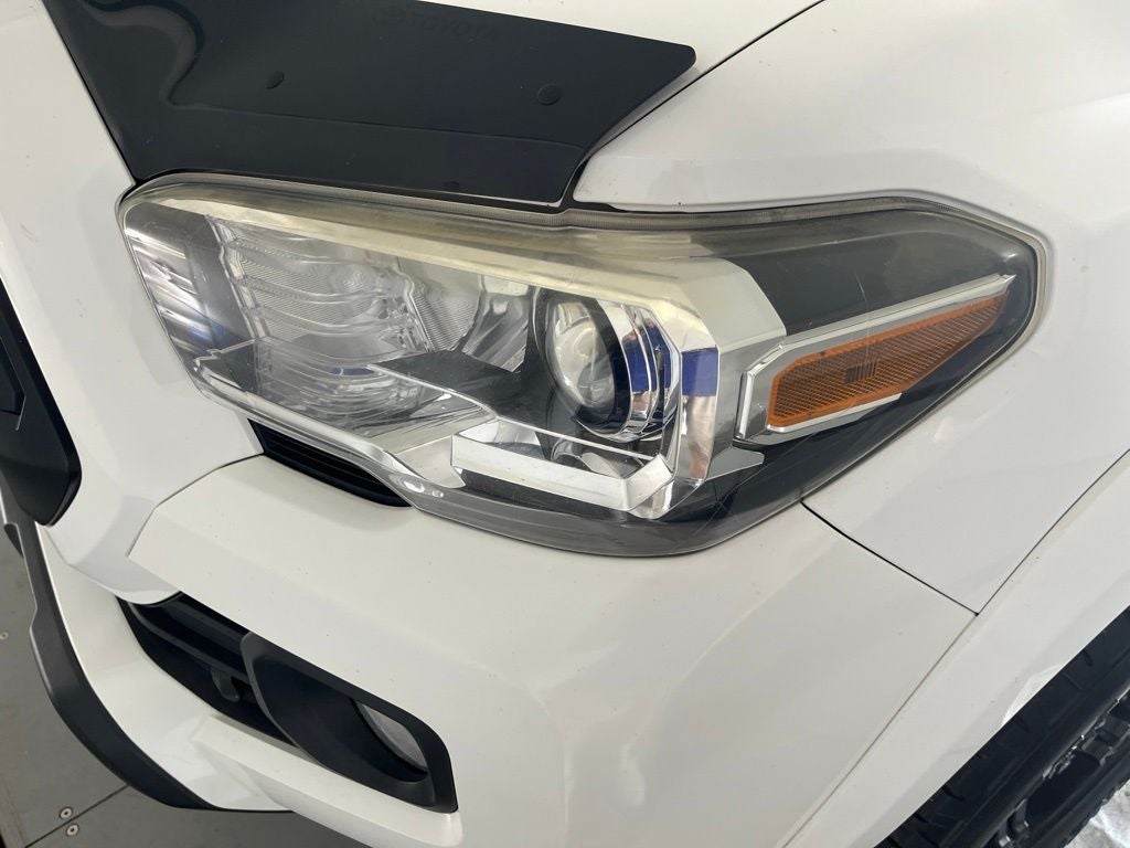 2016 Toyota Tacoma SR5 V6