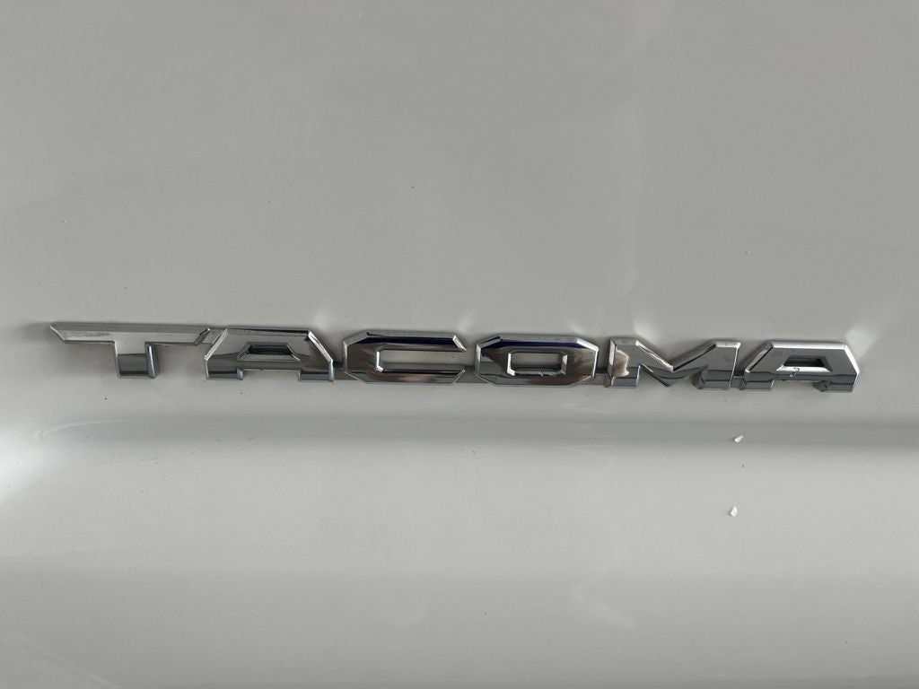 2016 Toyota Tacoma SR5 V6