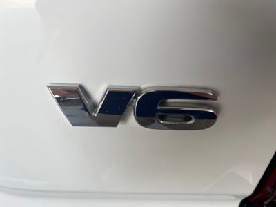2016 Toyota Tacoma SR5 V6