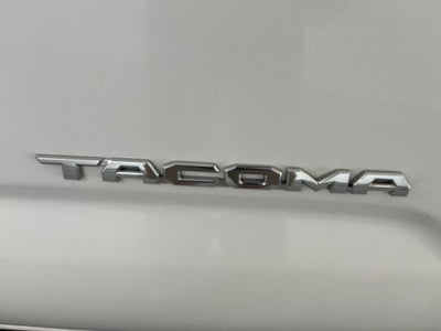 2016 Toyota Tacoma SR5 V6