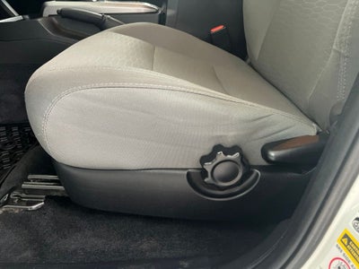 2016 Toyota Tacoma SR5 V6