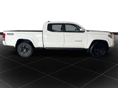 2016 Toyota Tacoma SR5 V6