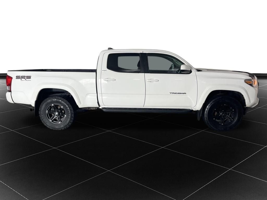 2016 Toyota Tacoma SR5 V6