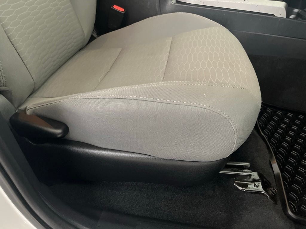 2016 Toyota Tacoma SR5 V6