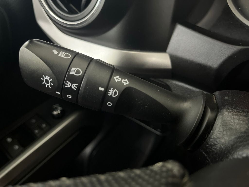 2016 Toyota Tacoma SR5 V6