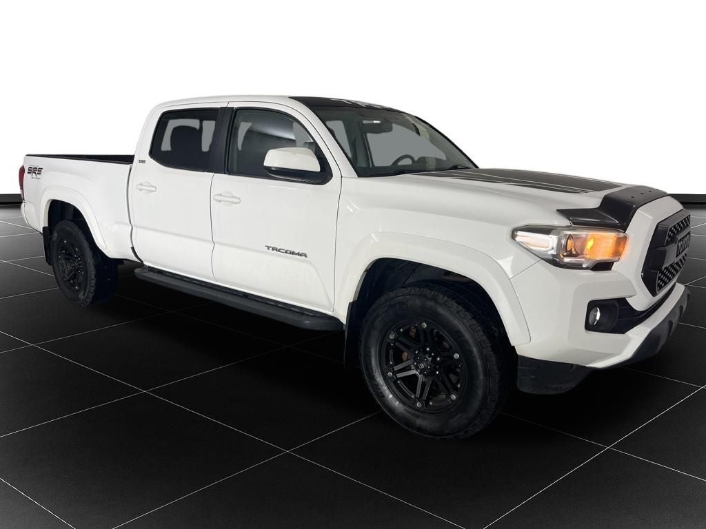 2016 Toyota Tacoma SR5 V6