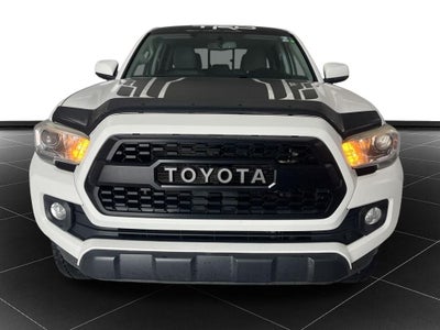 2016 Toyota Tacoma SR5 V6