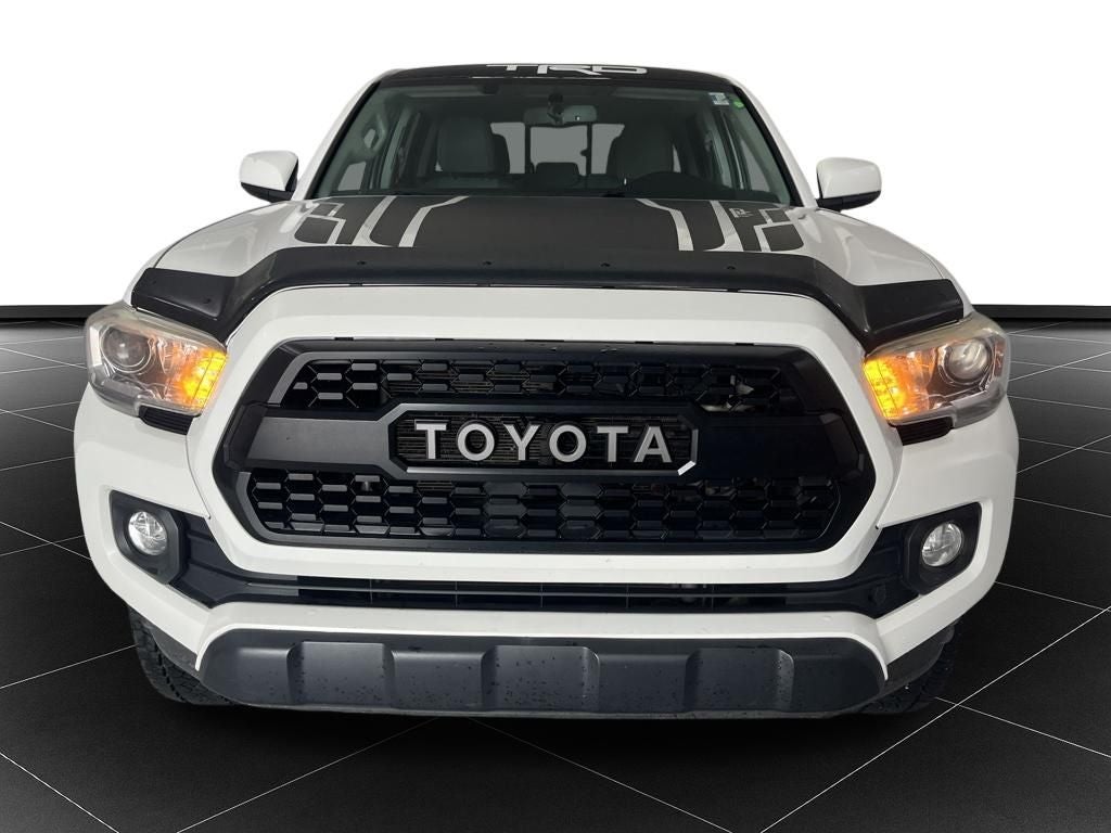 2016 Toyota Tacoma SR5 V6