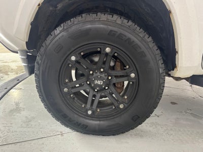 2016 Toyota Tacoma SR5 V6