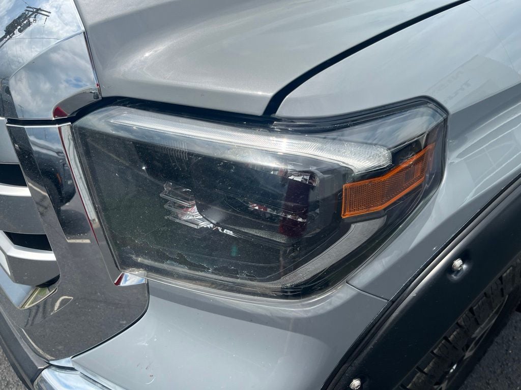 2019 Toyota Tundra Limited