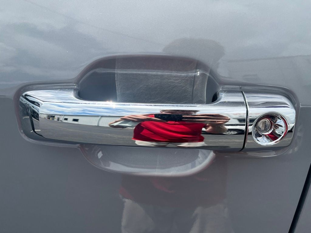 2019 Toyota Tundra Limited