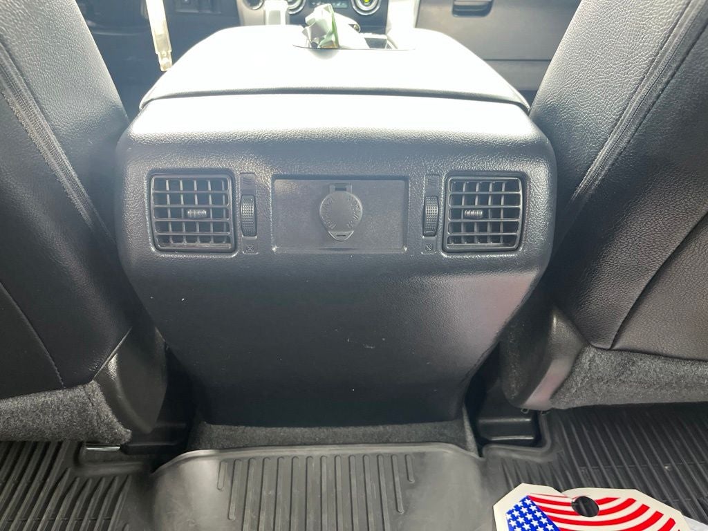 2019 Toyota Tundra Limited