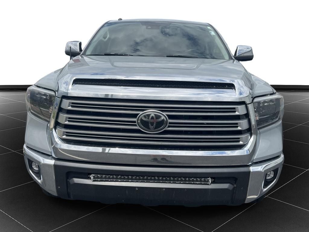 2019 Toyota Tundra Limited