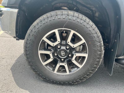 2019 Toyota Tundra Limited