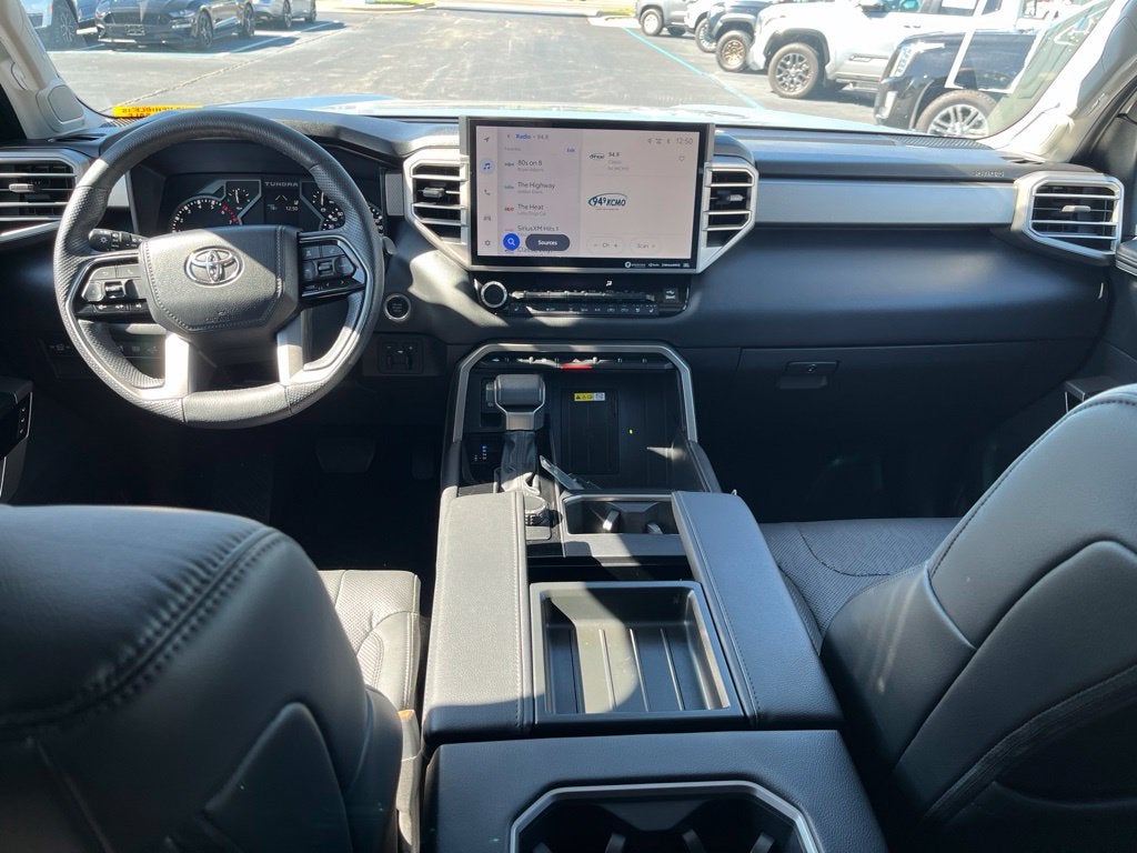 2023 Toyota Tundra Limited