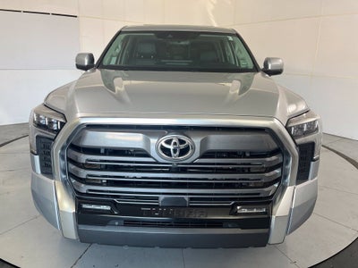 2023 Toyota Tundra Limited