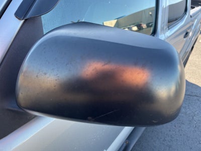 2015 Toyota Tacoma PreRunner V6