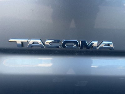 2015 Toyota Tacoma PreRunner V6